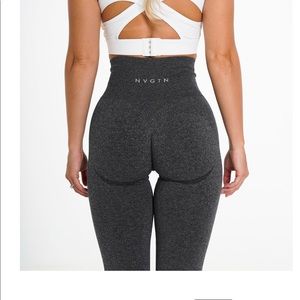 Nvgtn Contour Leggings!